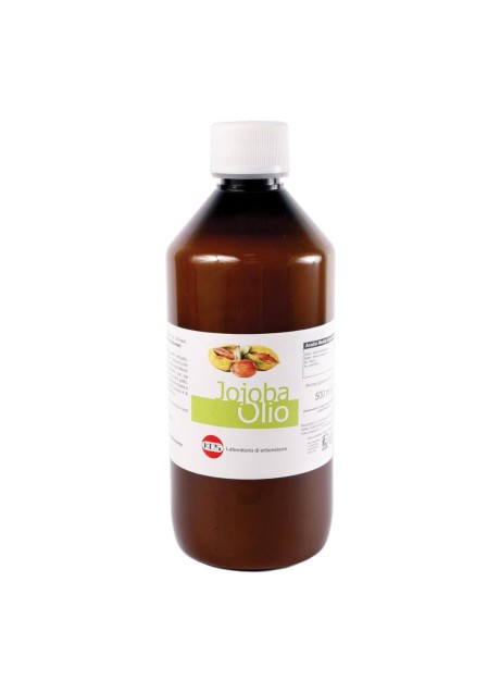 JOJOBA OLIO 500ML