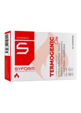 TERMOGENIC ONE 90CPR