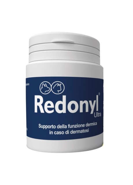 REDONYL ULTRA 50 MG CANE/GATTO 60 CAPSULE