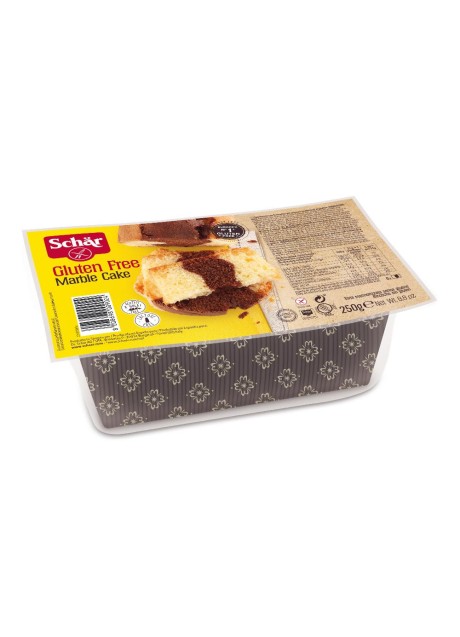 SCHAR-MARBLE CAKE 250