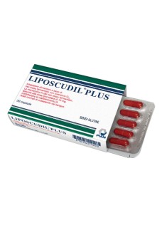 Liposcudil plus 30 capsule