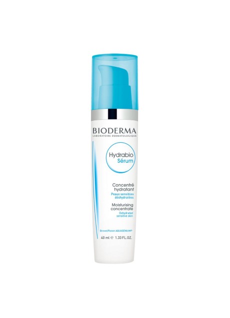 HYDRABIO SERUM 40ML