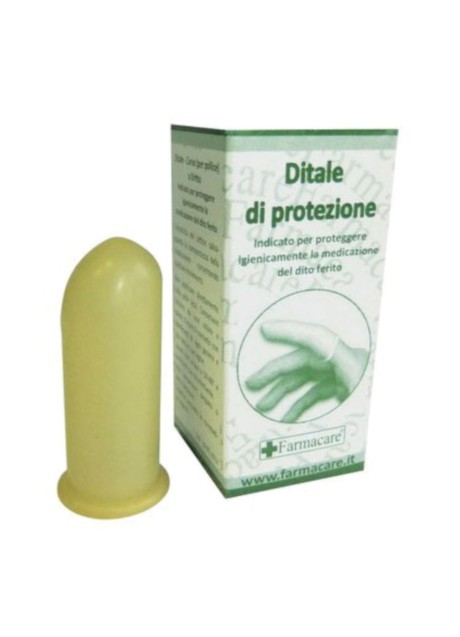 DITALE PROTEZ DRITTO 4 FARMACARE