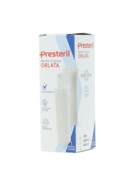 MEDIPRESTERIL BENDA 12/8 10X500