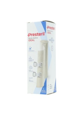 BENDA MEDIPRESTERIL 15X4500