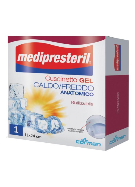 MEDIPRESTERIL CUSCINET CAL/FRE