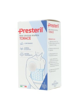 MEDIPRESTERIL RETE TUBOL ADD 5