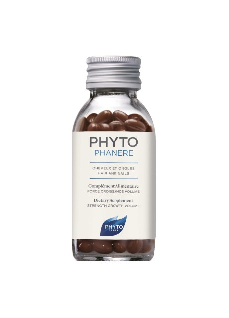 PHYTO PHYTOPHANERE CAP/UN 90CP