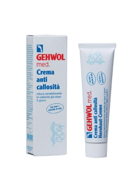 GEHWOL-CREMA A/CALLOSITA 75ML