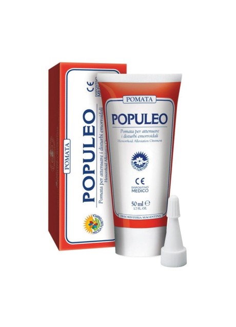 POPULEO POMATA 50ML MAGENT