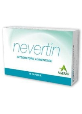 NEVERTIN 14CPS