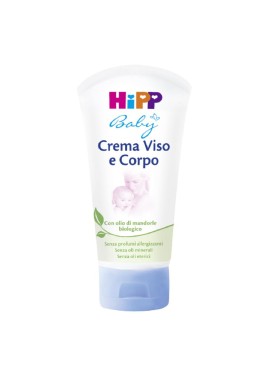 HIPP CREMA VIS&COR 75ML