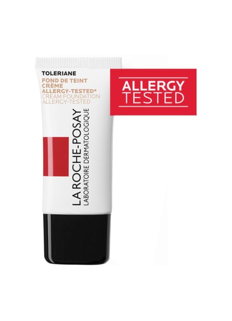 TOLERIANE TT FDT CREME 04 T 30ML