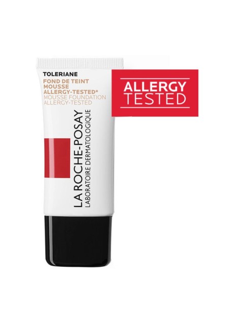 TOLERIANE TEINT MOUSSE 02 30ML