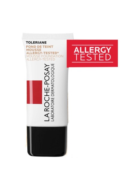 TOLERIANE TEINT MOUSSE 03 30ML