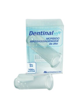 DENTINAL SOFT MASSGENG DA DITO