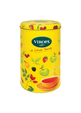 VIROPA PESCA 2,5KG