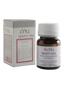 IPOTIR MU 50CPS