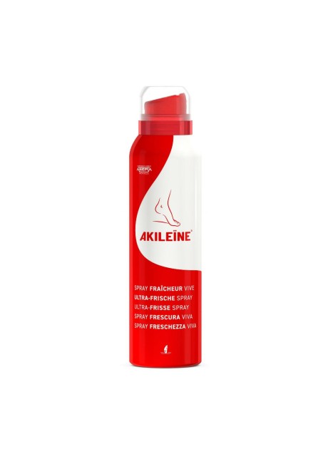 AKILEINE SPR FRESCH VIVA 150ML