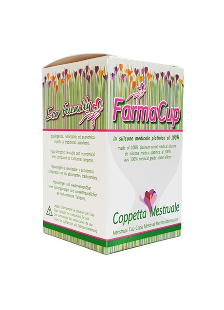 FARMACUP COPPETTA MESTR PICCOL