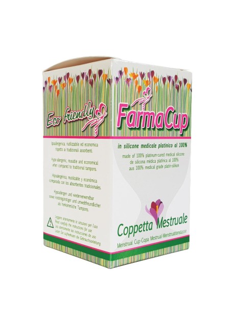 FARMACUP COPPETTA MESTR GRANDE