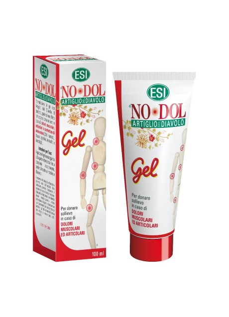 NODOL ART DIAV GEL DM 100ML