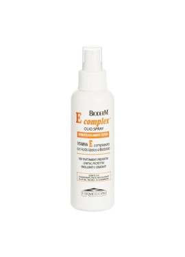 VITAMINA E COMPLEX SPRAY 125ML