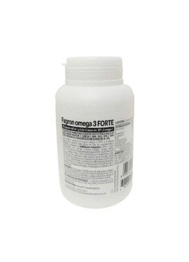 FAGRON OMEGA 3 FORTE 60PRL