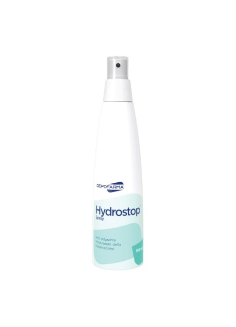 HYDROSTOP 15% SPRAY 100ML