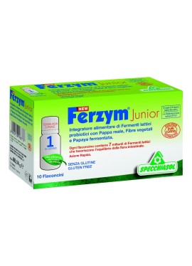 NEW FERZYM JUNIOR 10FL 8ML