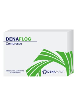 DENAFLOG 20CPR