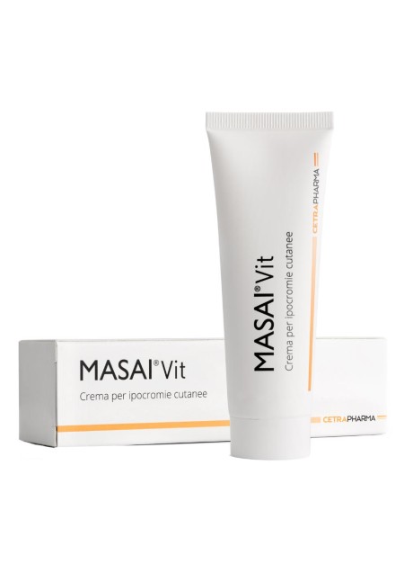 MASAI VIT 50ML