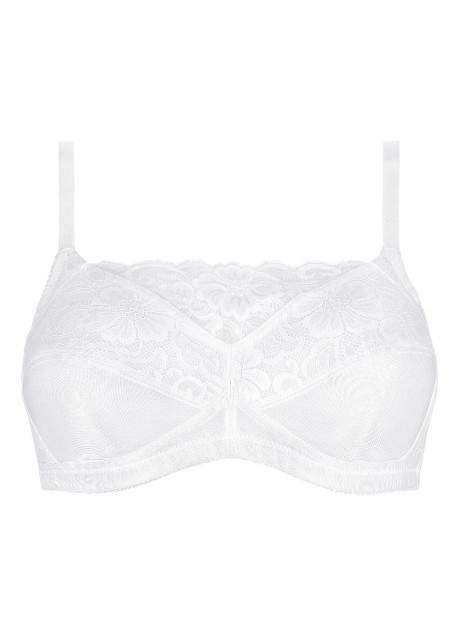 JASMIN 0900N REGGISENO WHITE 90B
