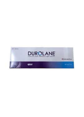 DUROLANE SIR 60MG 3ML