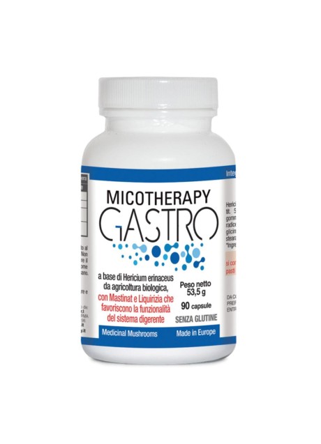 MICOTHERAPY GASTRO 90CPS