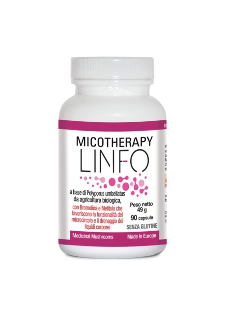 MICOTHERAPY LINFO 90CPS