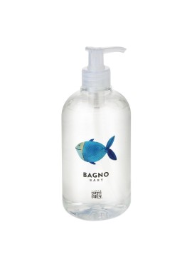 MAMMABABY BAGNO BABY 500ML