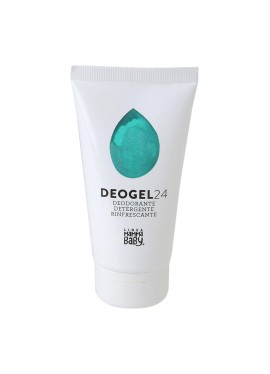 MAMMABABY DEOGEL24 50ML
