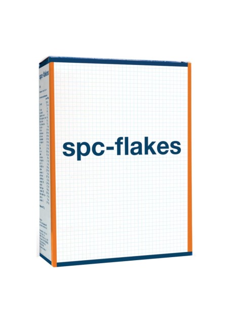 SPC-FLAKES 450G