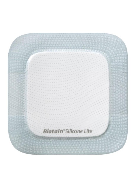 BIATAIN SILICONE LITE 7,5X7,5