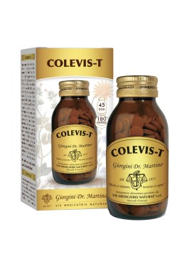 COLEVIS 180PAST