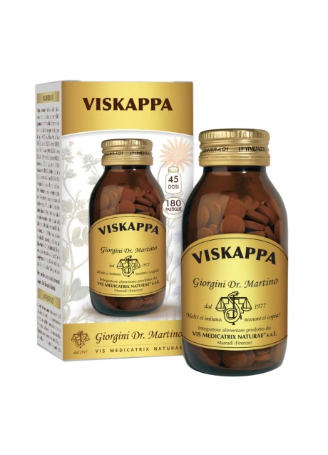 VISKAPPA 180PAST