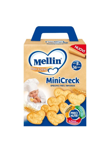 MELLIN-MINICRECK 180G