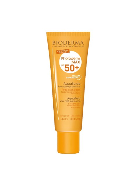 PHOTODERM MAX CR SPF 50+ UVA38