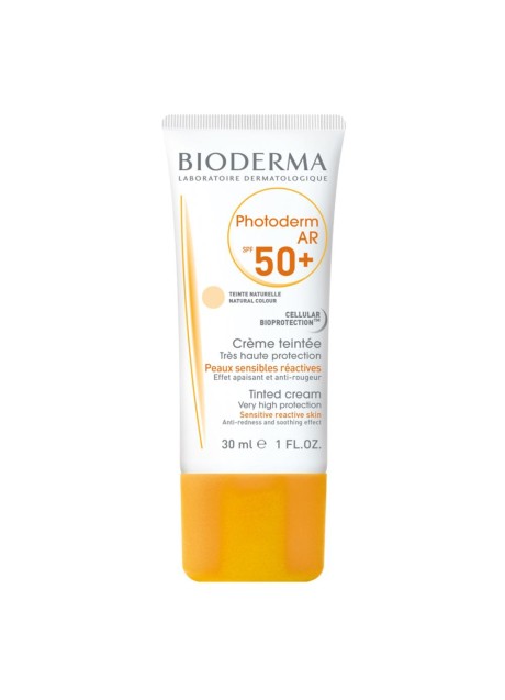 PHOTODERM AR SPF 50+ UVA 33