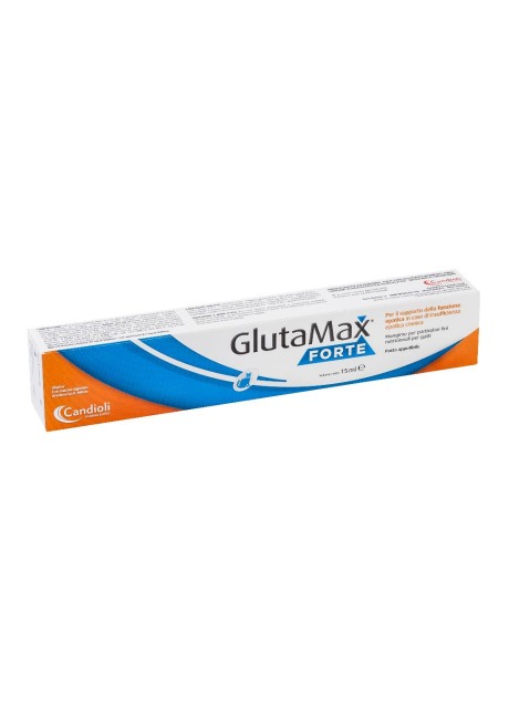 GLUTAMAX FORTE PASTA 15ML