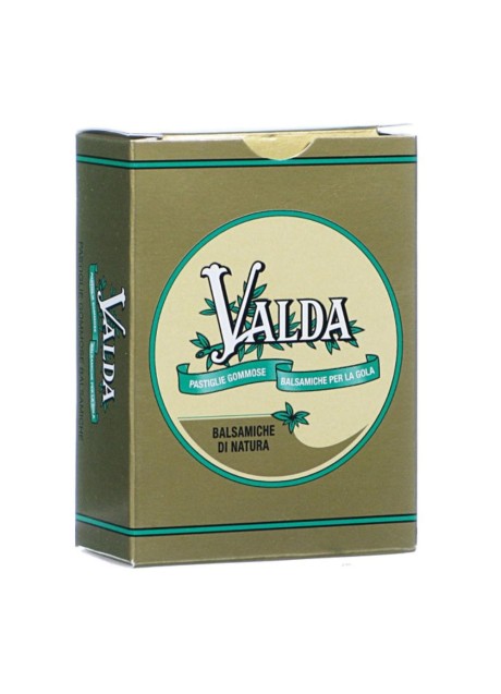 VALDA RESPIRA VE 50 RIF