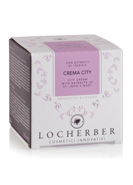 LOCHERBER CREMA CITY 50ML