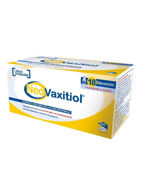 NEOVAXITIOL 18FLAC