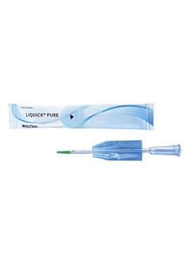 LIQUICK PURE 15 CM CH 14 30PZ